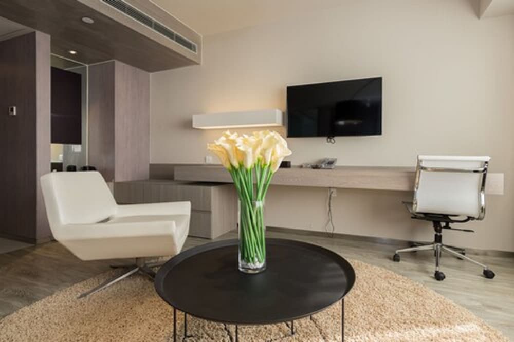 Hua Ting Guest House 32/50
