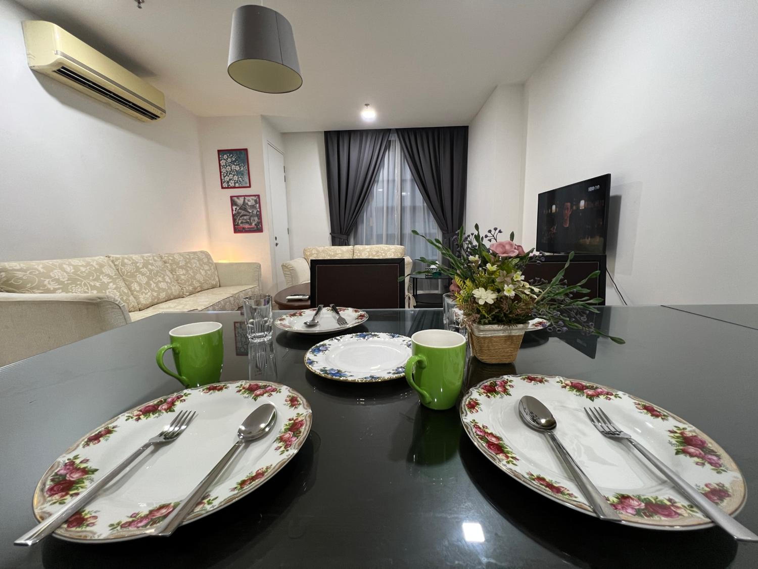 Arcoris SOHO Mont Kiara 35/50