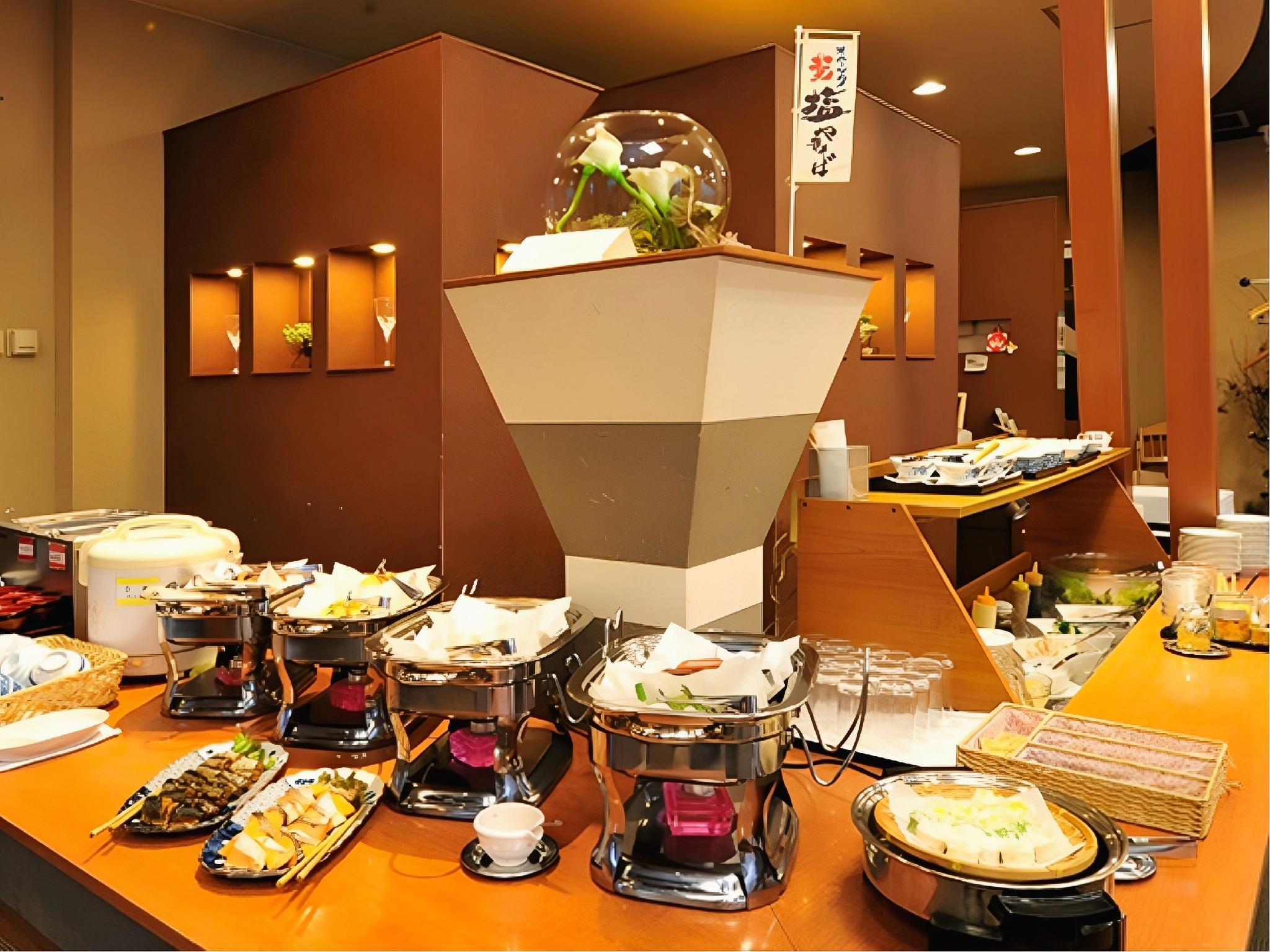 Hotel Paco Junior Kitami 28/33