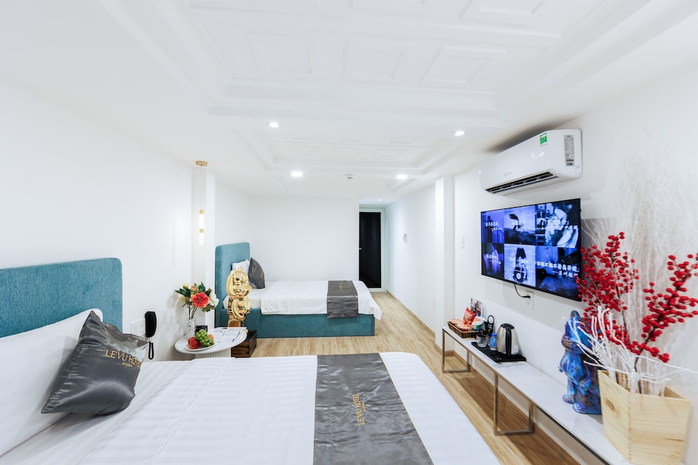 Le Vu Hotel 32/46