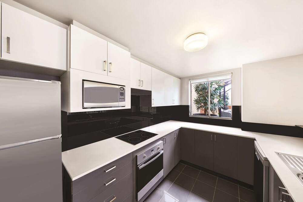Adina Apartment Hotel Sydney Surry Hills 8/66