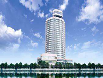 Ramada by Wyndham Pearl Guangzhou 31/31
