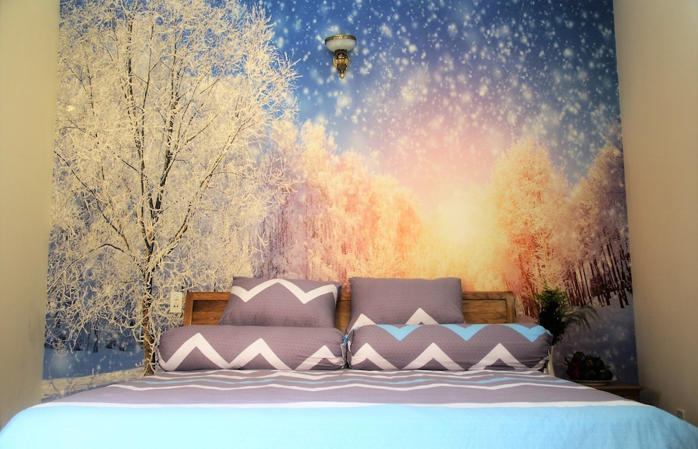 Winter Spring Homestay 24/50
