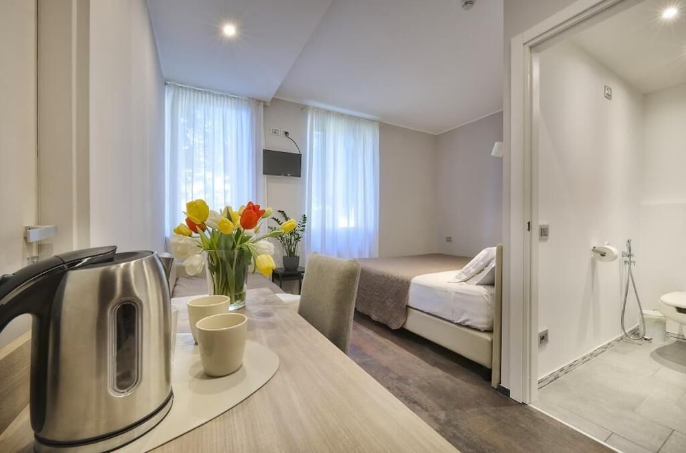 Hotel Don Ferrante 29/50