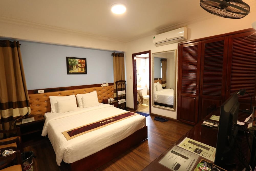 A25 Hotel Hang Bun 4/57