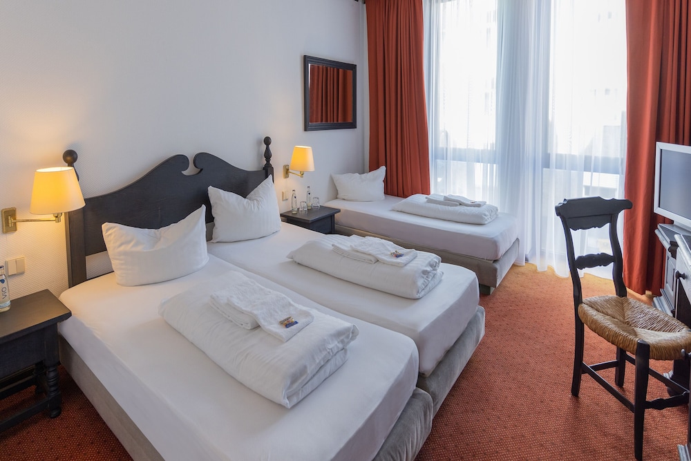 Ff&E Hotel Stadt Gutersloh 5/30