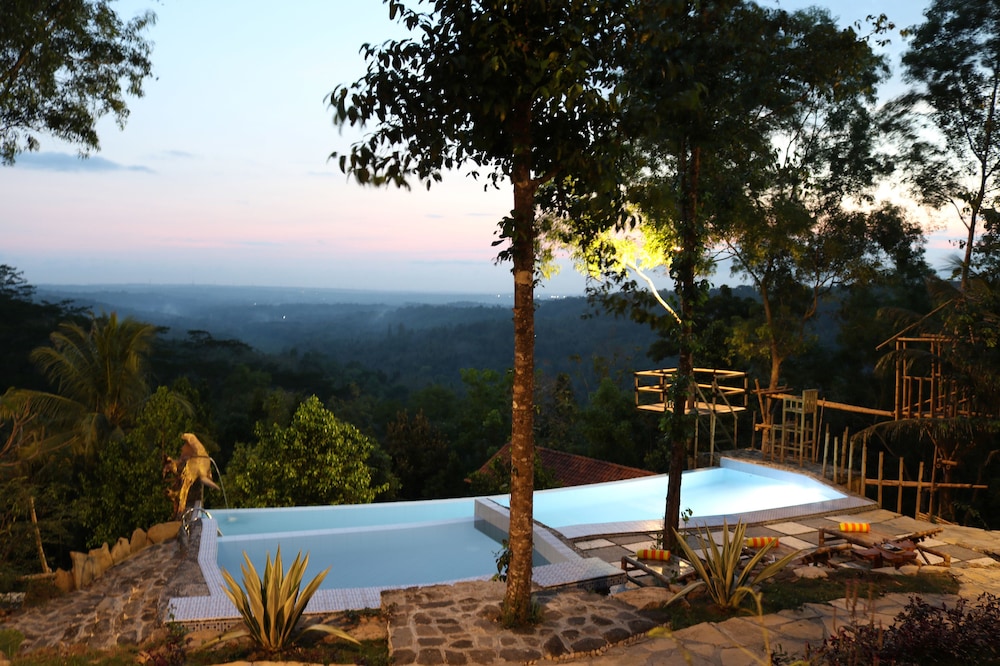 RAJAKLANA Resort Villa and Spa 59/68