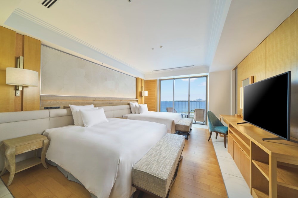 2 BEDROOMS, ROYAL, SUITE