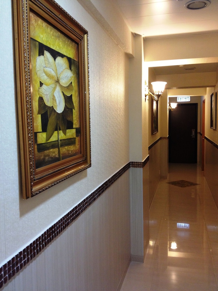 Lily Garden Guest House 6/50