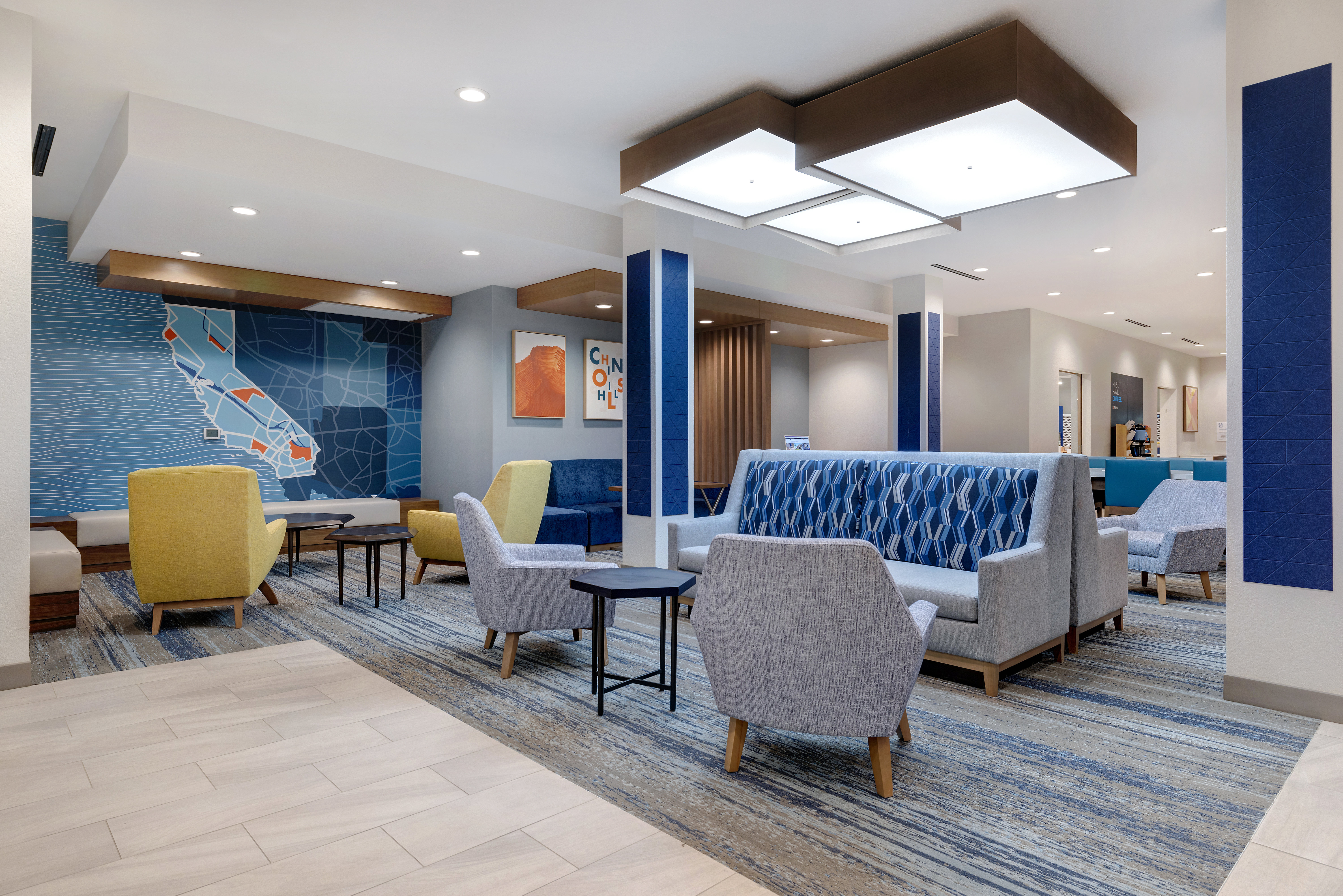 Holiday Inn Express & Suites Chino Hills, an IHG Hotel 27/50