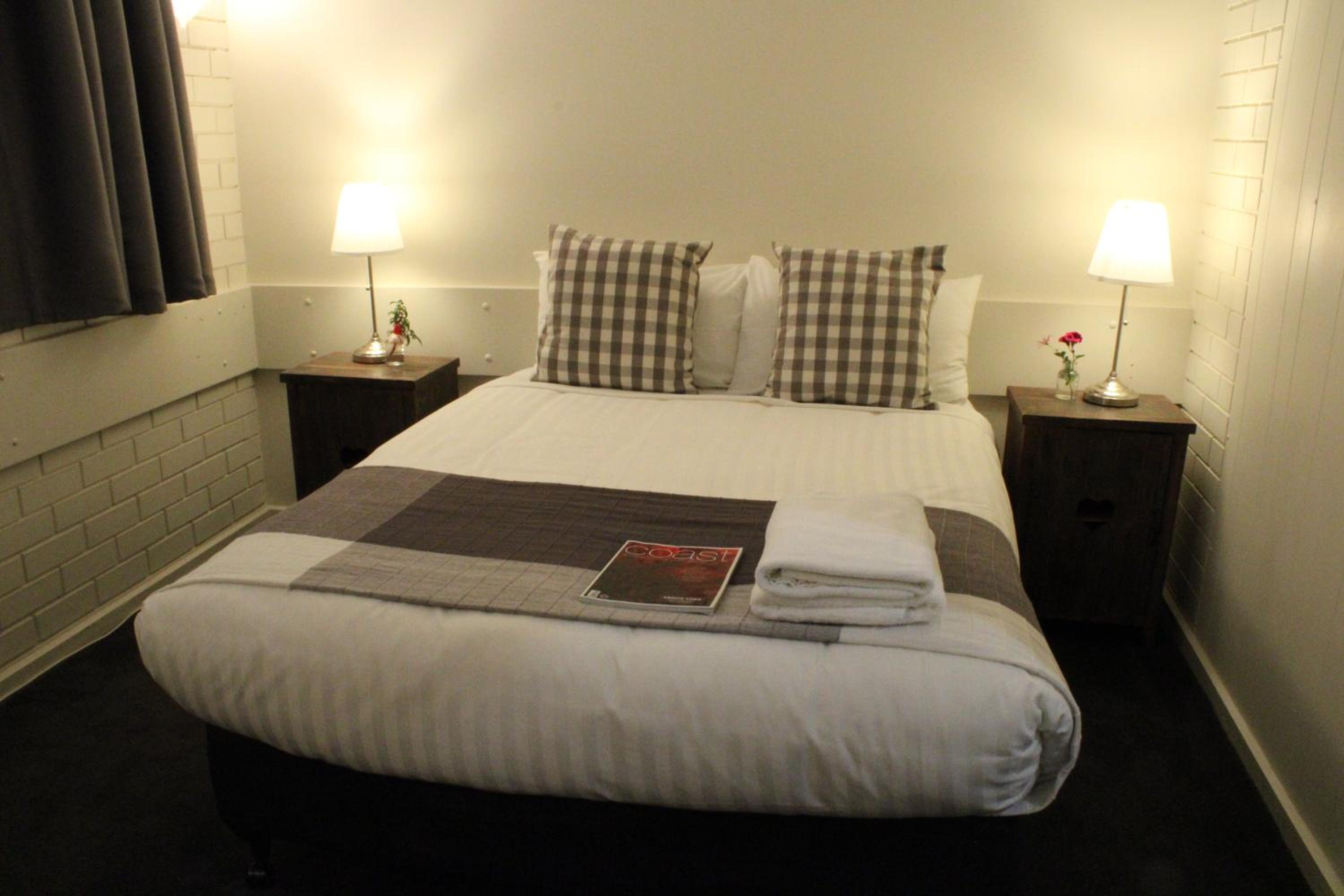 2 Bedrooms, Family, PROM COUNTRY LODGE 2/2