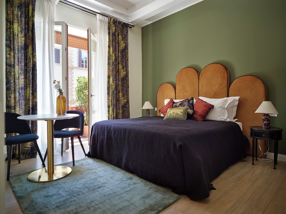 La Residenza Dell'orafo - Guest House 22/53