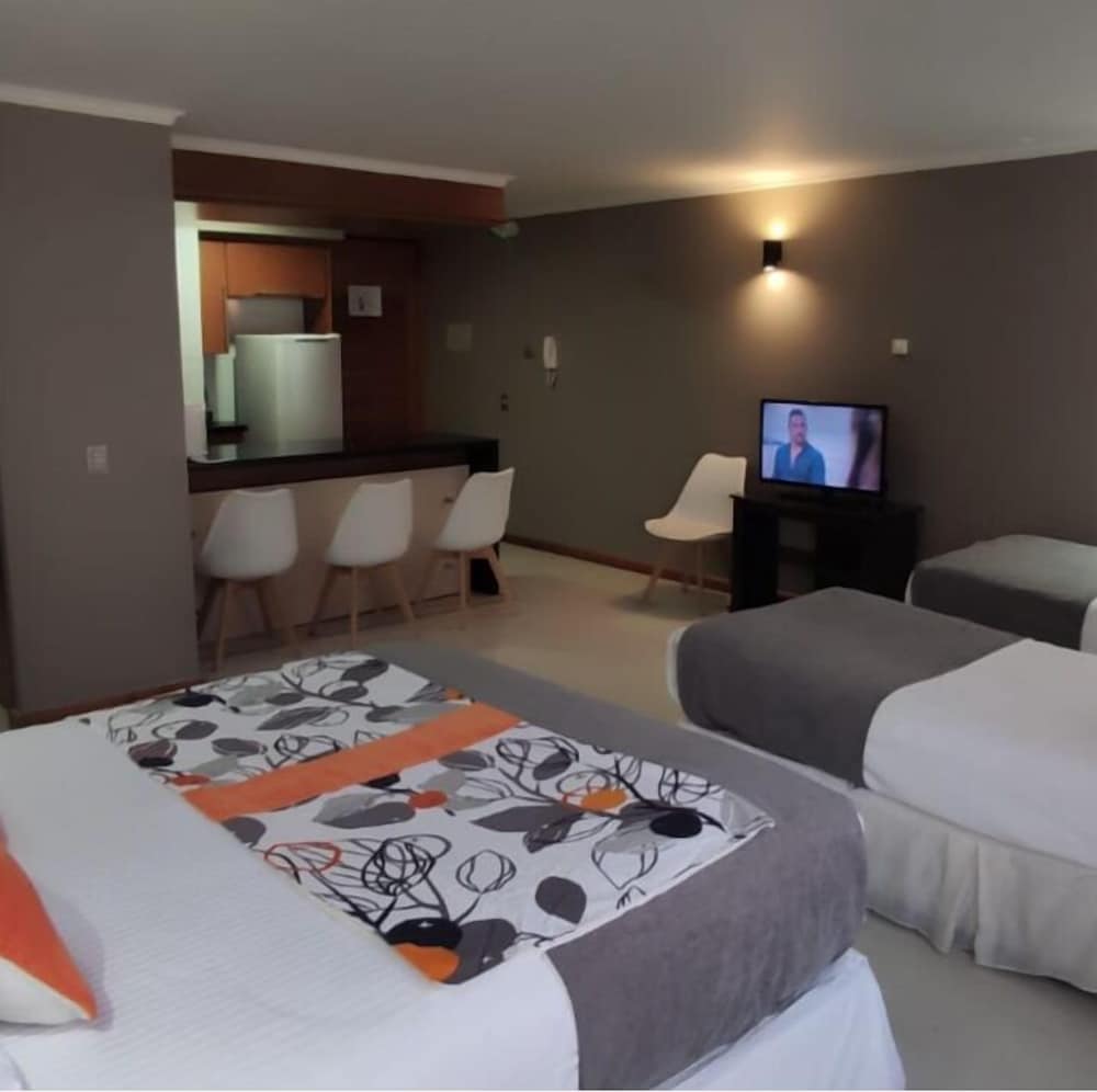 Aragon Apart Hotel 17/30
