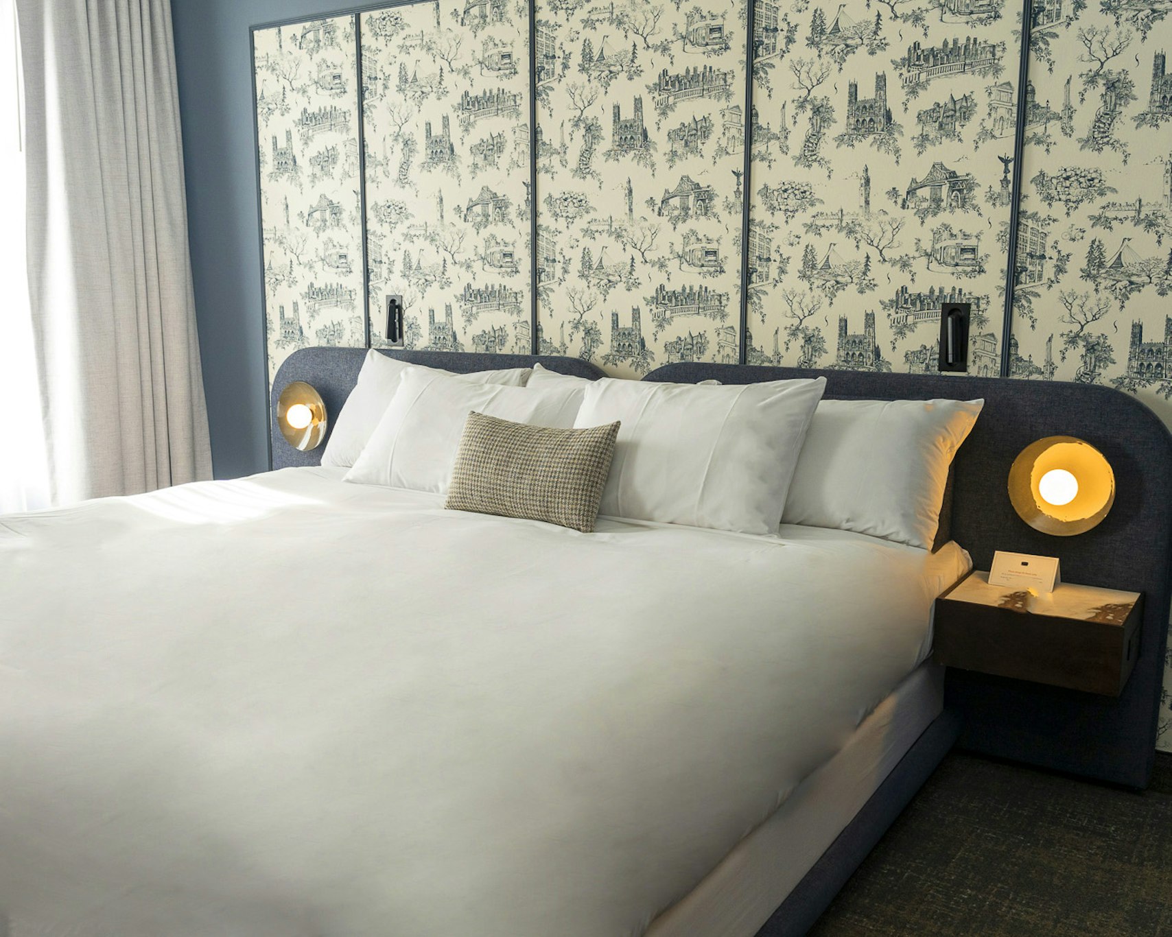 Saint-Sulpice Hotel 2/17