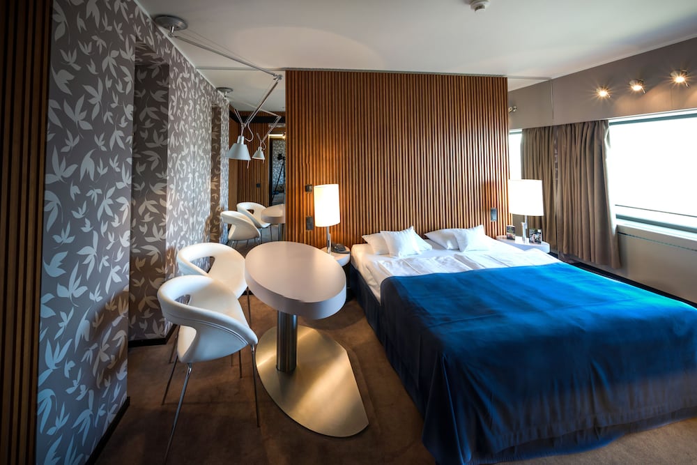 Hotel Yasmin 14/65