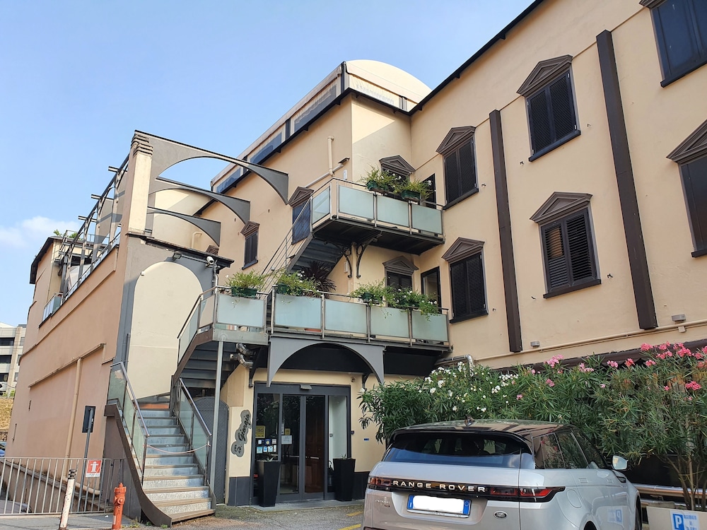 Hotel San Giorgio 57/62