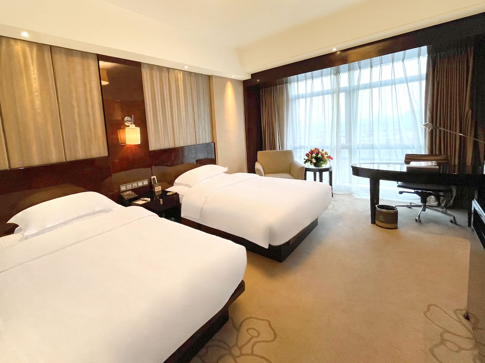 LVSHOU Hotel Shanghai 7/27