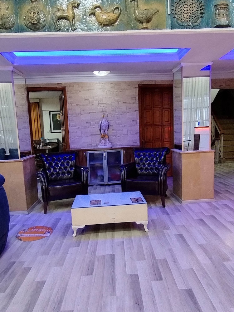 Otel Orkun 8/27