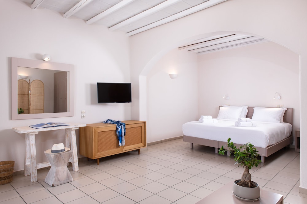 Porto Mykonos Hotel 26/69