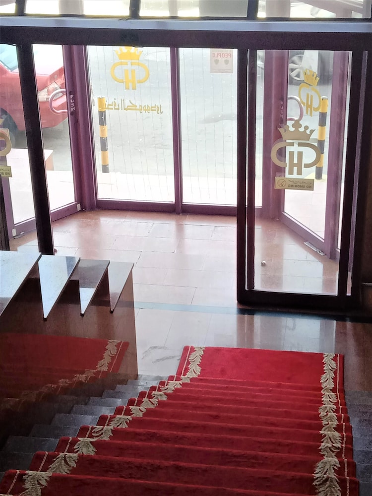 Al Commodore Hotel 22/40