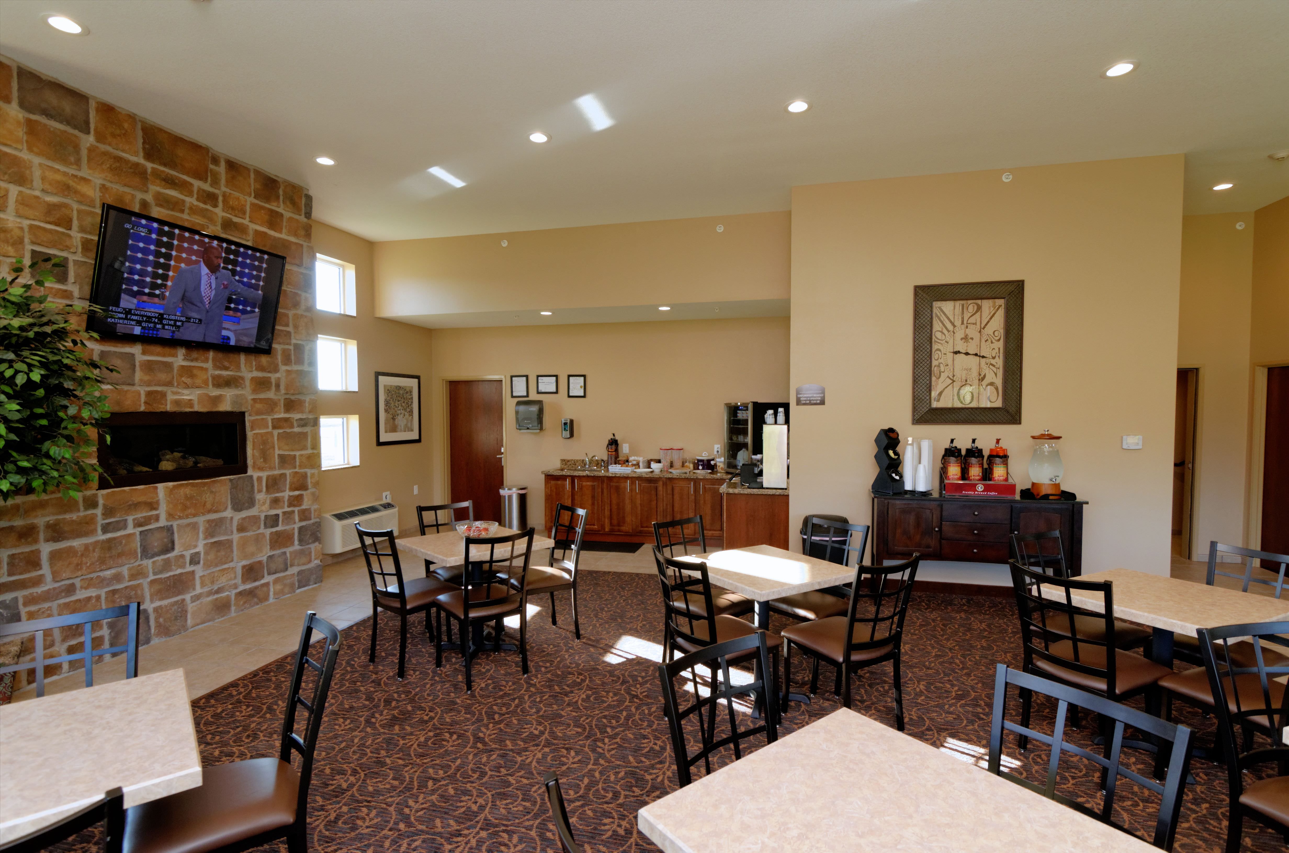 Cobblestone Inn & Suites - Fort Madison 44/54