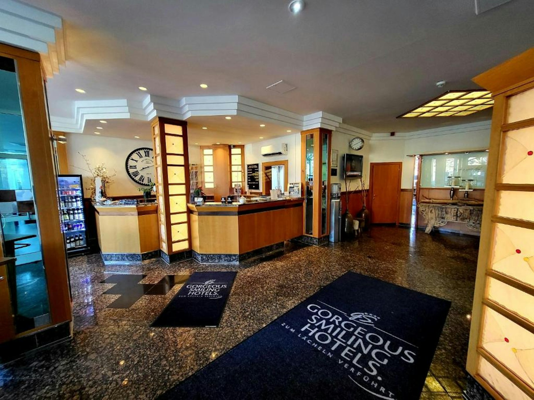 QU Hotel, Trademark Collection by Wyndham 1/11