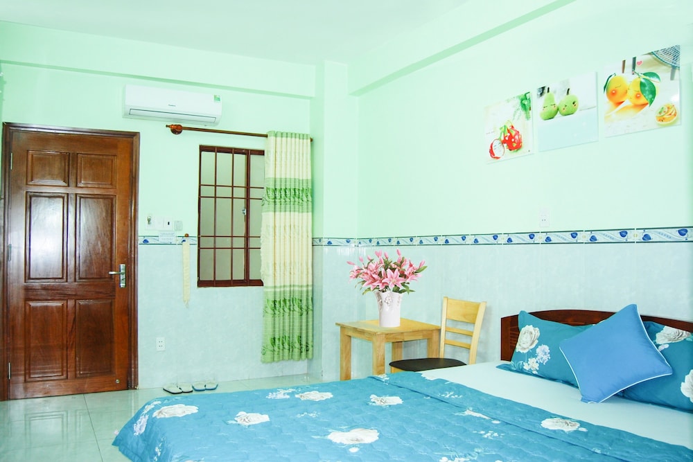 Thai Quang Hotel 57/69