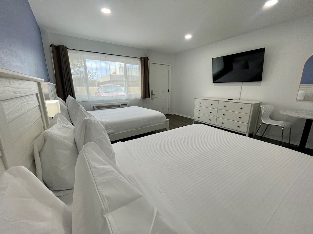 Budget Inn Lompoc 18/60