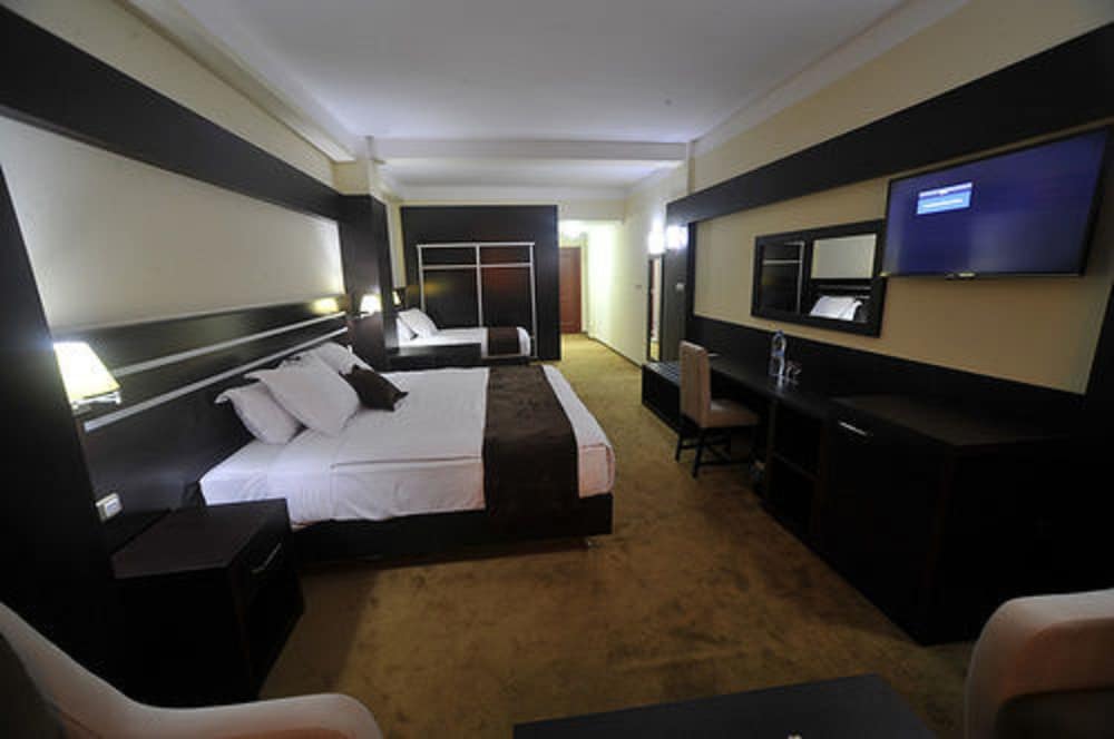 Numidien Hotel 7/36