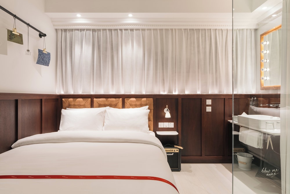 Ruby Frida Hotel Stockholm By IHG 15/50