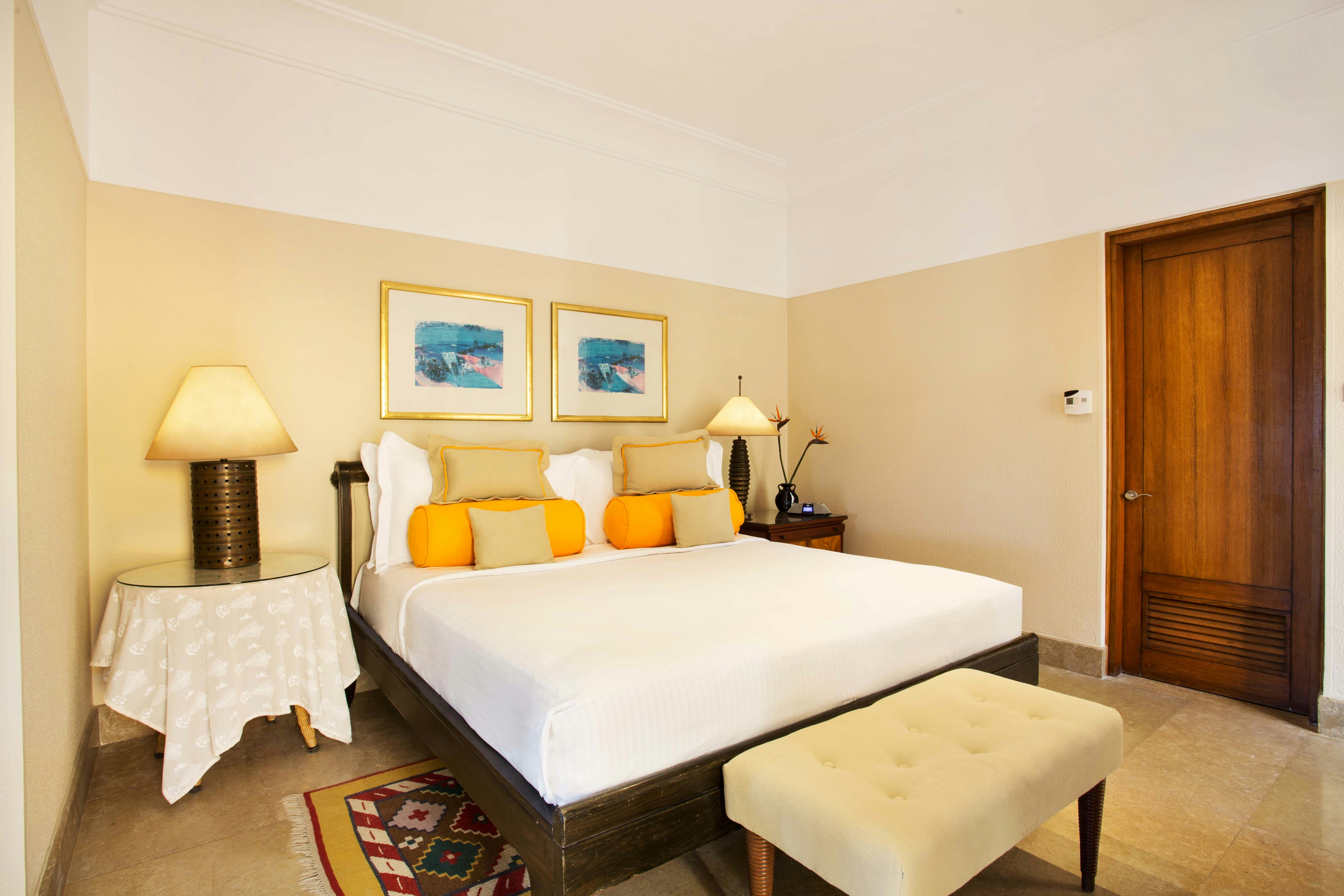 The Oberoi Sahl Hasheesh 16/60