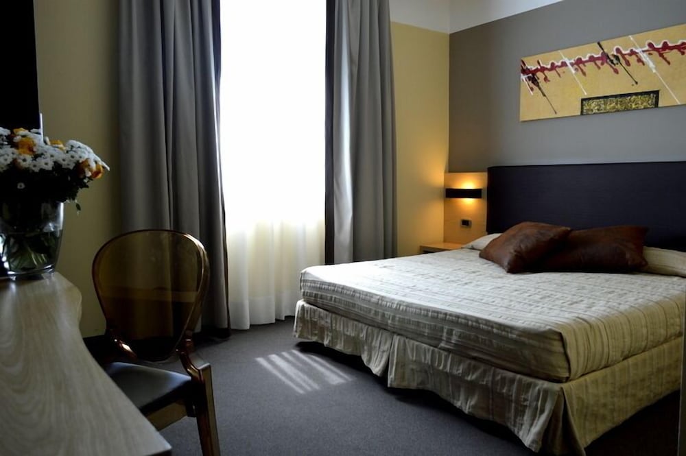 Hotel Omnia 16/50