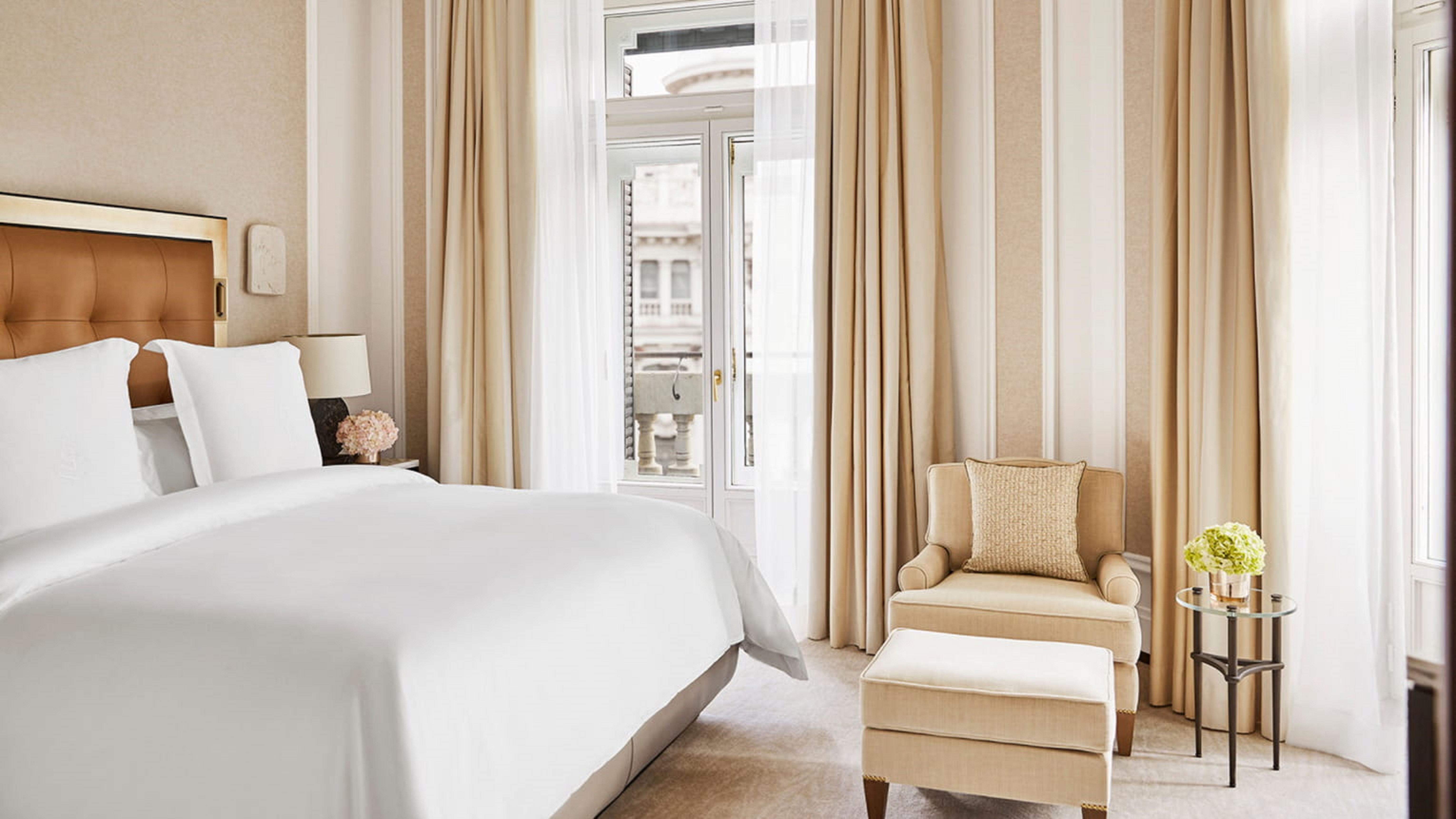 1 Bedroom, Suite