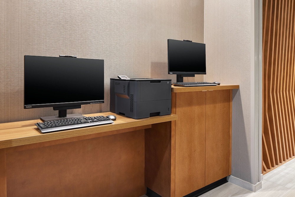 SpringHill Suites Frederica 23/31