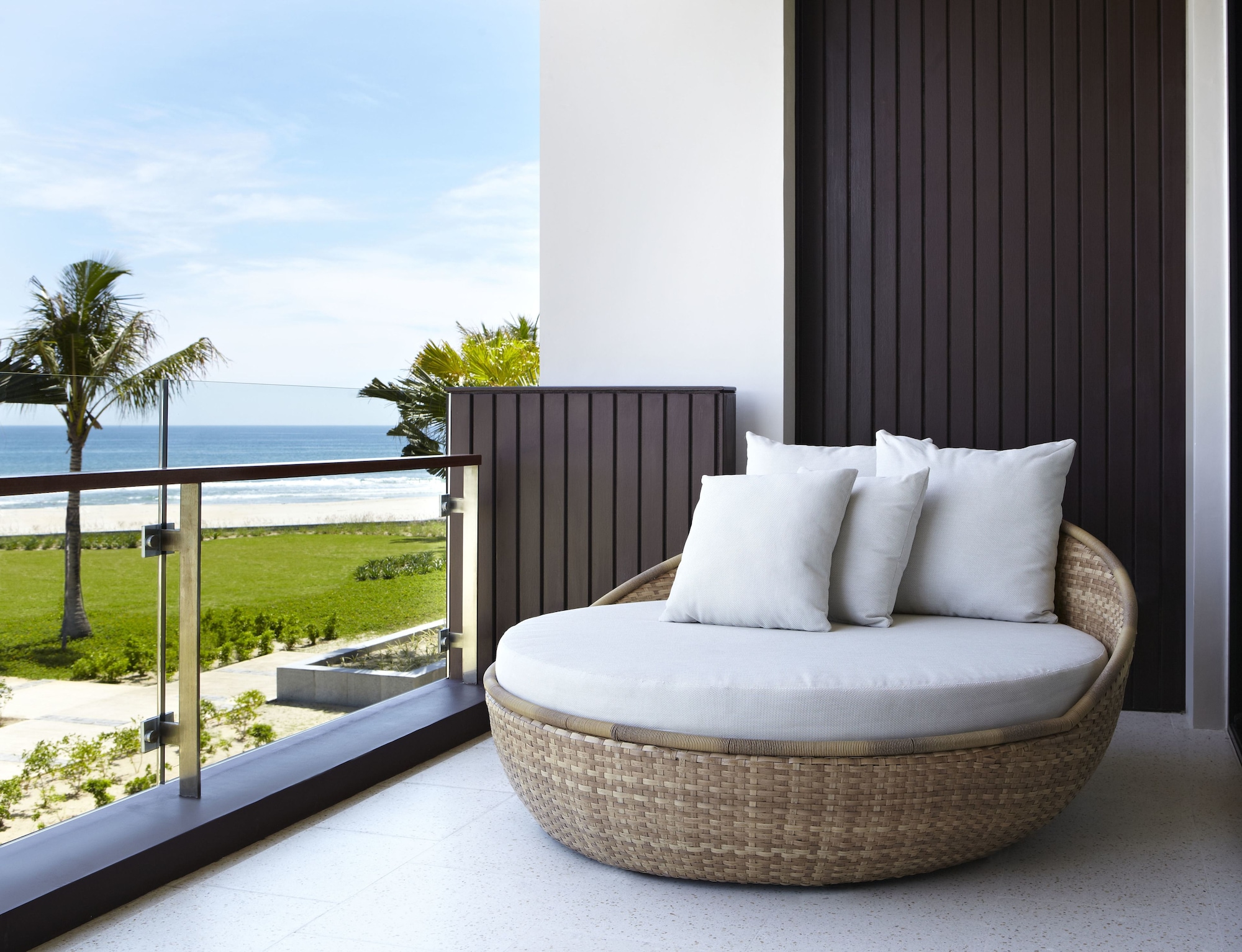 إقامة بسرير كينج بغرفة نوم واحدة، Hyatt Regency Danang Resort And Spa 6/9