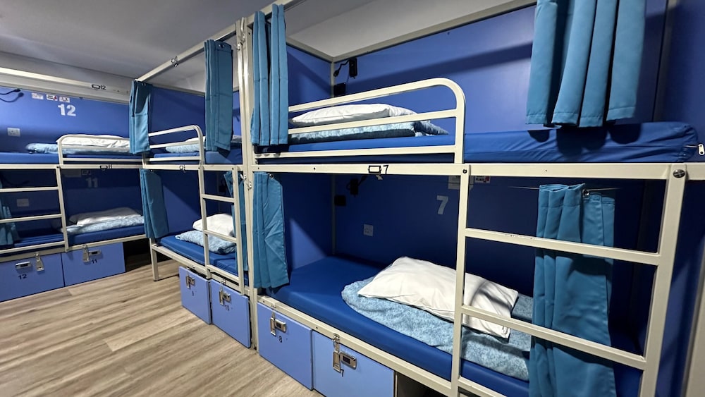 Smart Hyde Park Inn Hostel - Adults Only 37/64