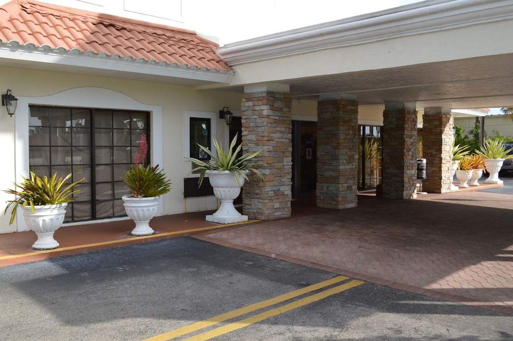 Americas Best Value Inn Ft. Myers 39/49