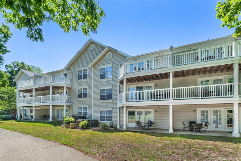 Hilton Vacation Club Greensprings Williamsburg 6/48