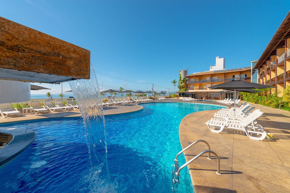 Costa Norte Massaguacu Hotel 3/66