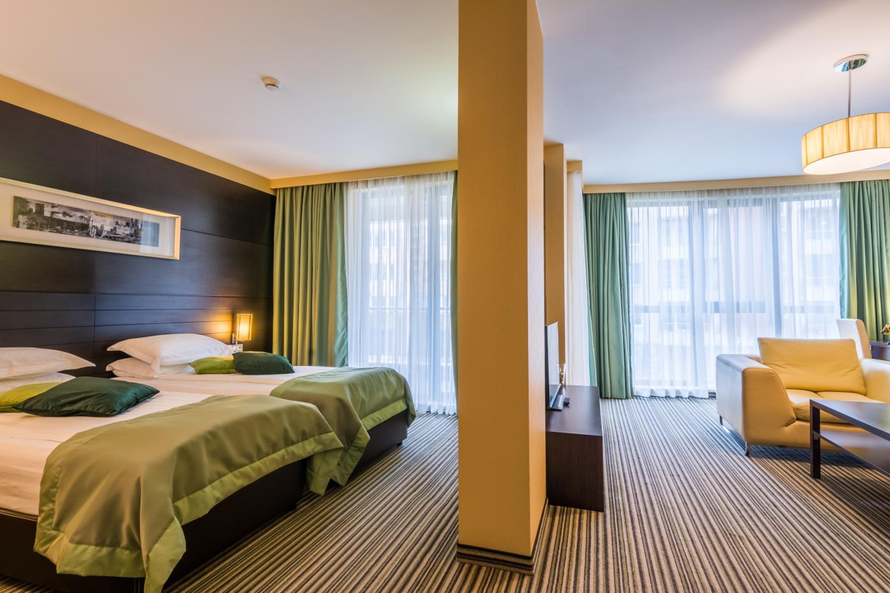 Best Western Plus Olives City Hotel in SOFIA