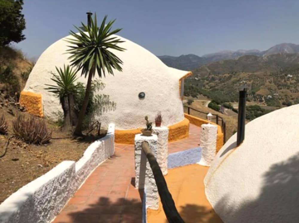 Hotel Rural Los Caracoles 8/72
