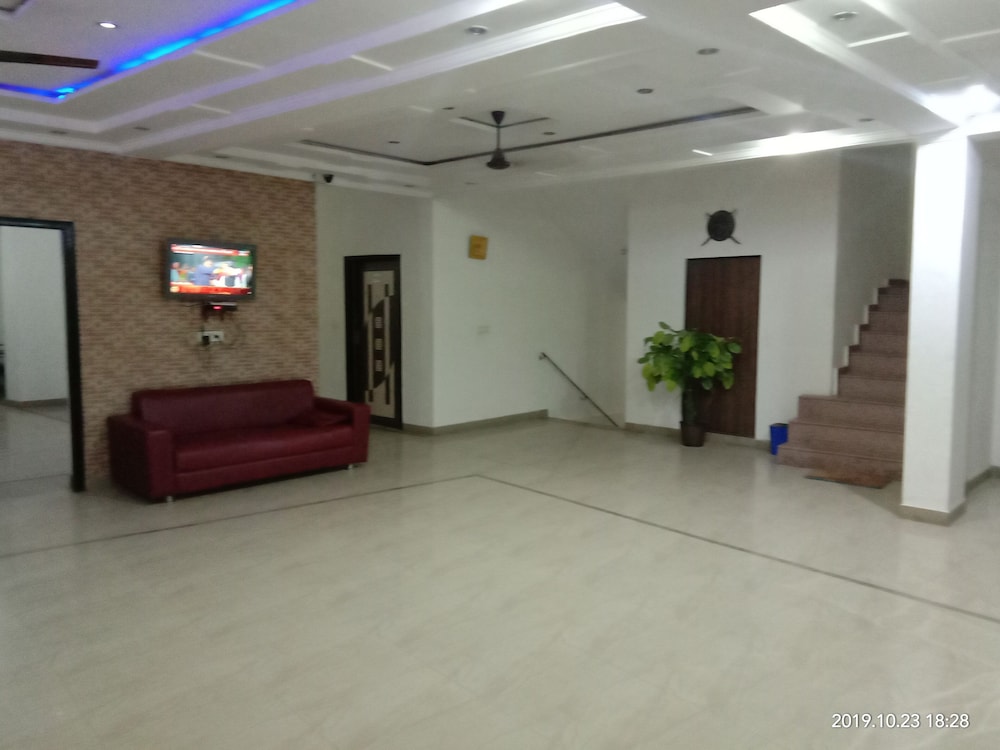 Hotel Aicon Palace photo5