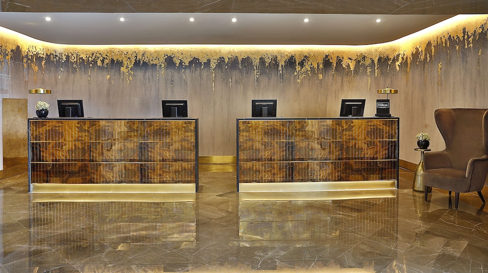 Hilton Tanger City Center Hotel And Residences 6/53
