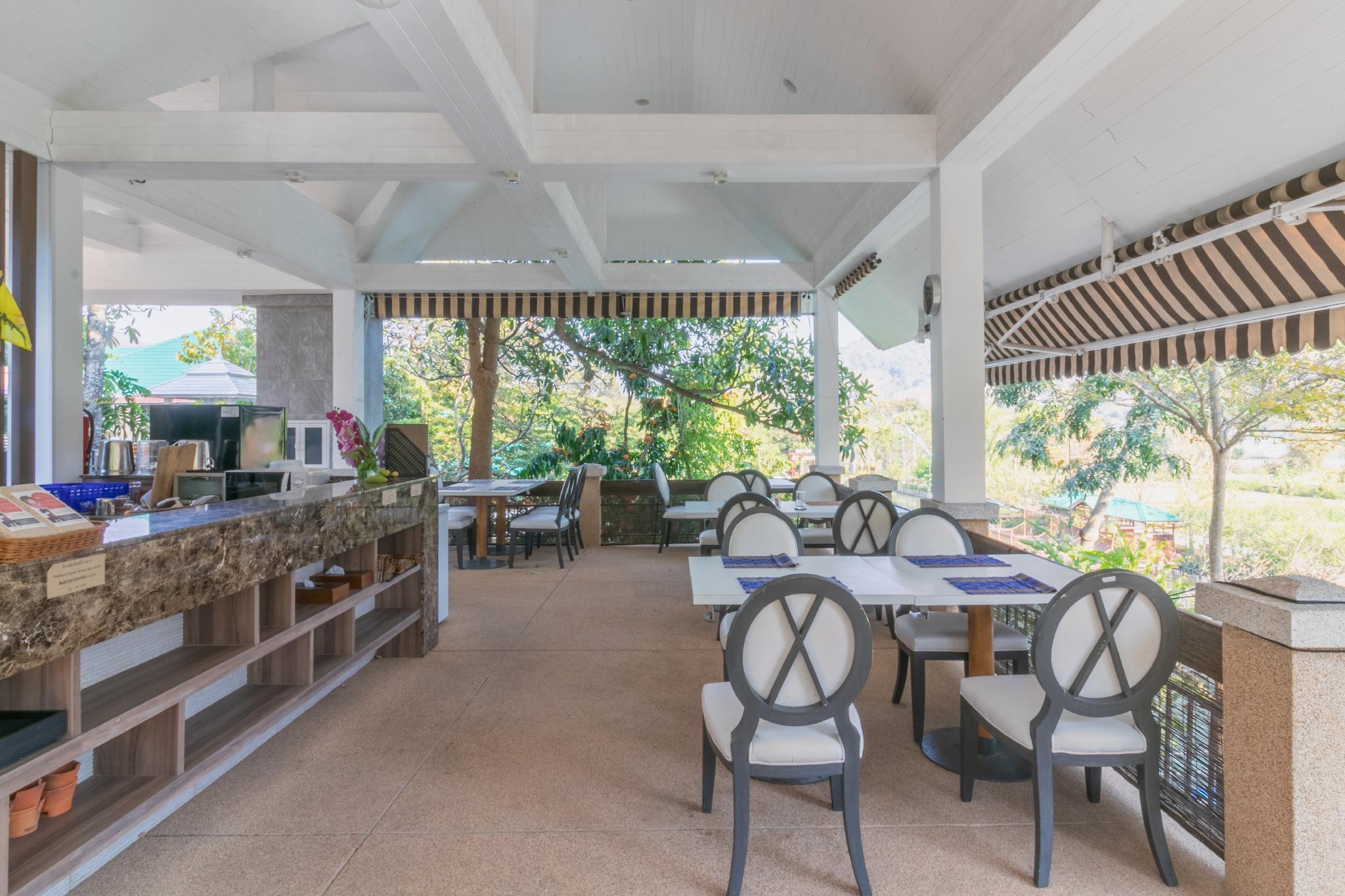 Swankiri Executive Farm Resort 38/53