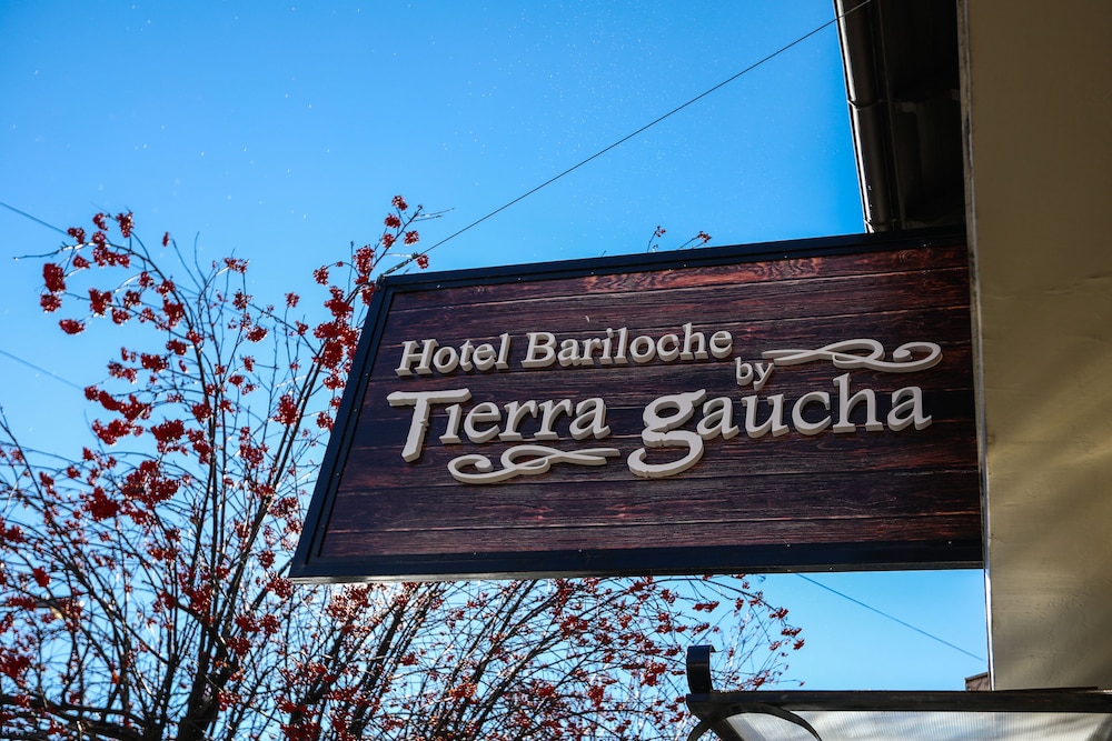 Hotel Bariloche By Tierra Gaucha 6/52