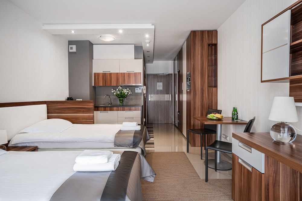 Vanilla Aparthotel 17/49