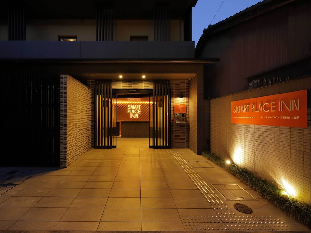 Smart Place Inn Kyoto Shijo Omiya Station 5/48