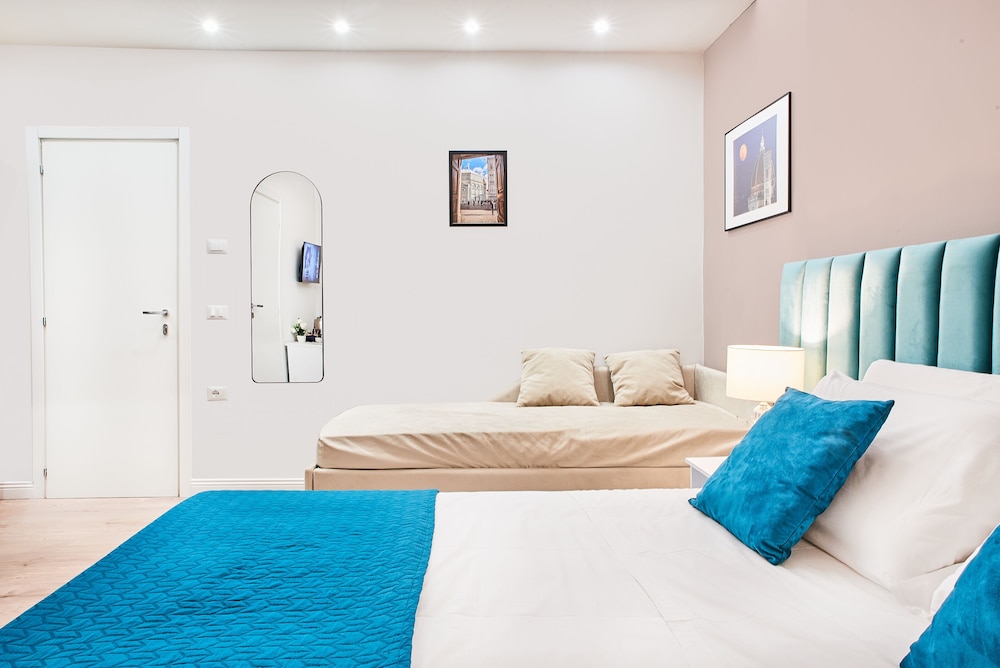 Tourist House Ricci 24/50