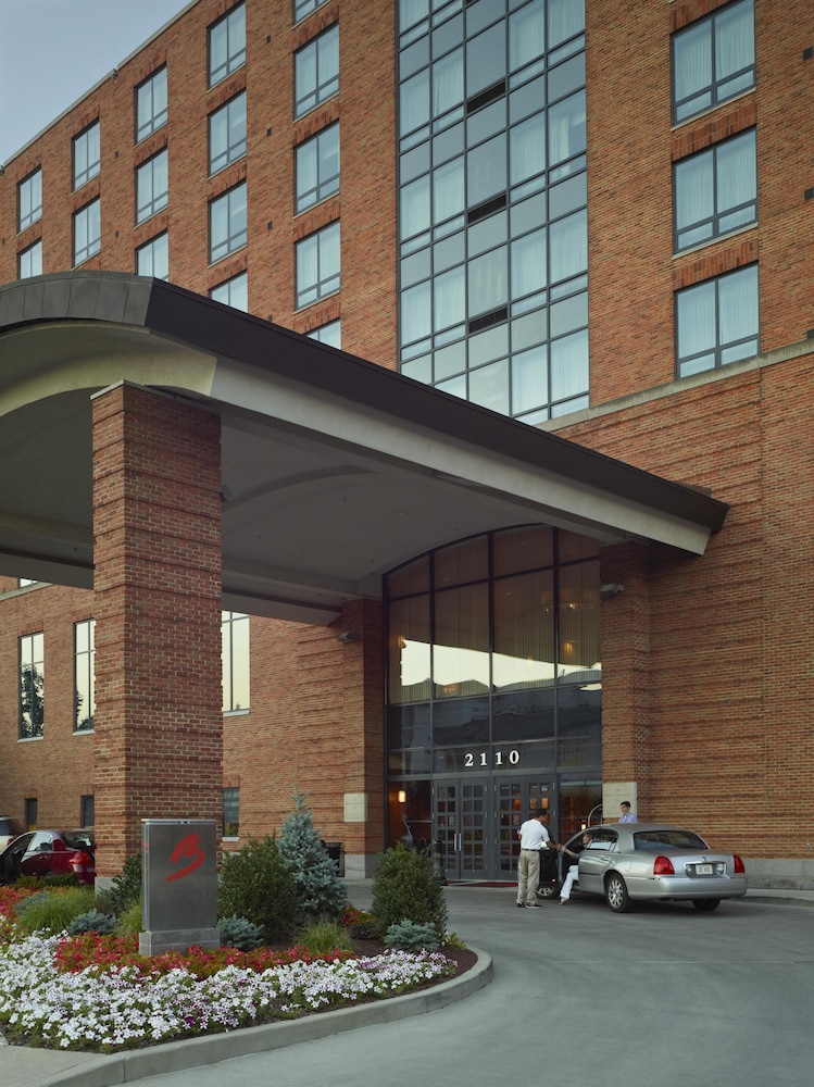 The Blackwell Inn And Pfahl Conference Center 6/49