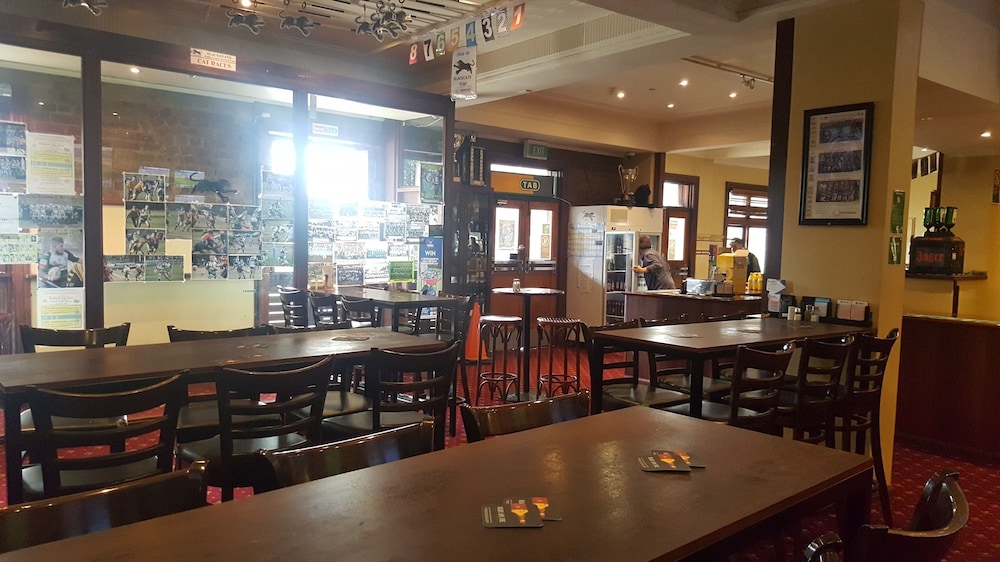 Gardners Inn Hotel 44/53